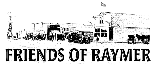 Friends of Raymer